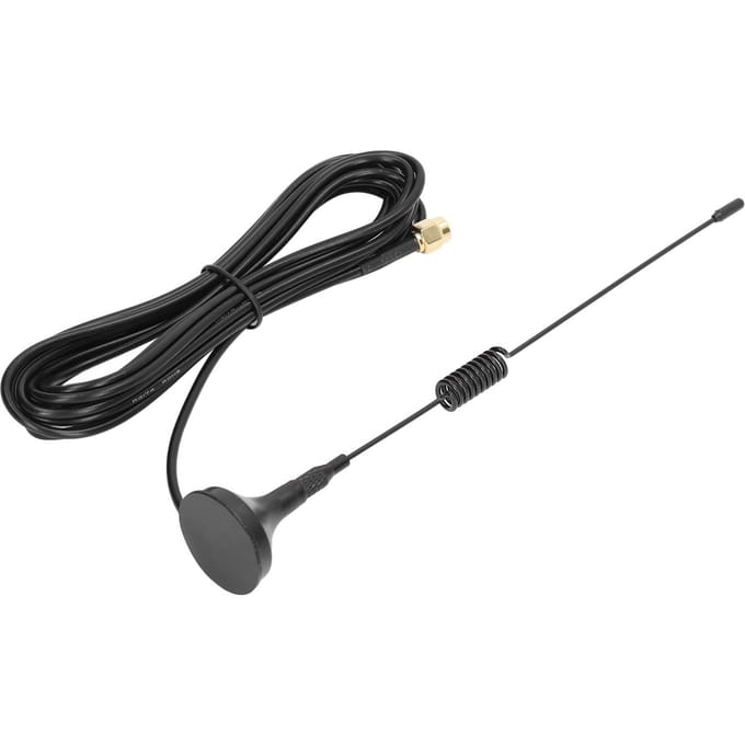 Signaalantenne 2G 3G GSM Signaalontvangst Transmissie Hoge Versterking Omni-directionele Antenne met