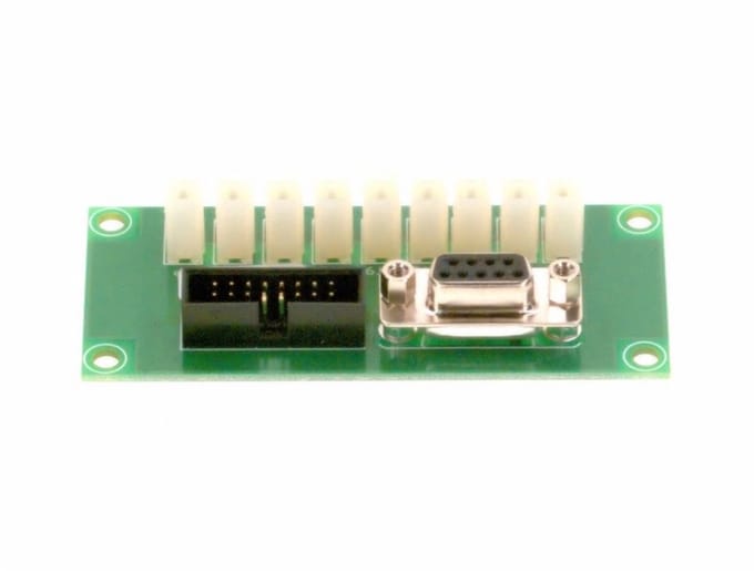 BOSCH Printplaat, 87183000960