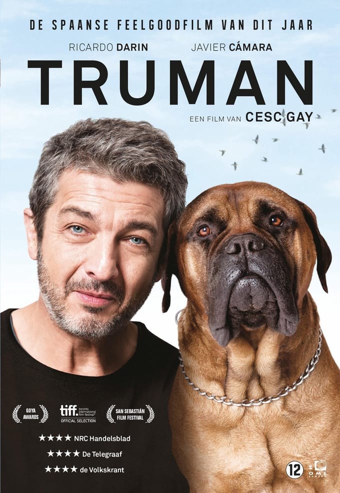 Truman (2015)