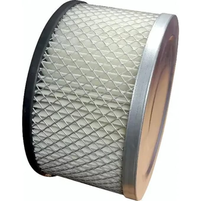 Qlima Filter Voor Asz 2010 En 2020