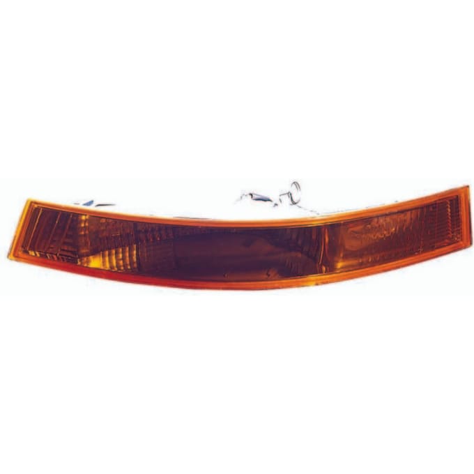 Richtingaanwijzer DEPO 551-1609L-UE, links