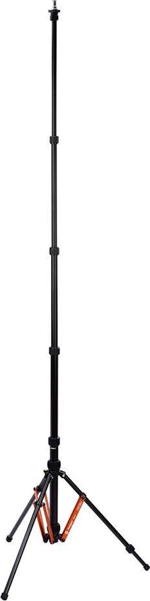 Fotopro TR-01A Aluminum Lamp Statief
