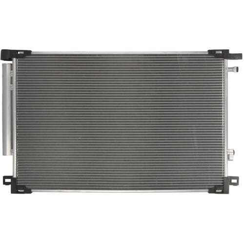 Condensator, airconditioning NRF 350624