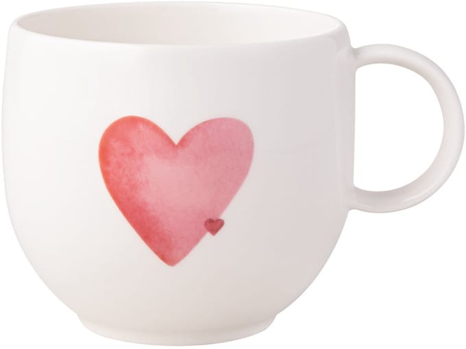 Henkelbecher Sending Love With Love 290 ml