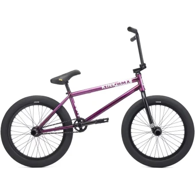 Compleet BMX Kink BMX Downside