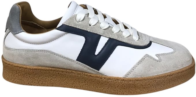 Gabor sneaker 86.475.51 wit