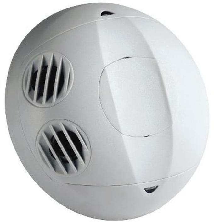 Ultrasone Plafond Occupancy Sensor met 180 Graden Dekking en Zelfaanpassing