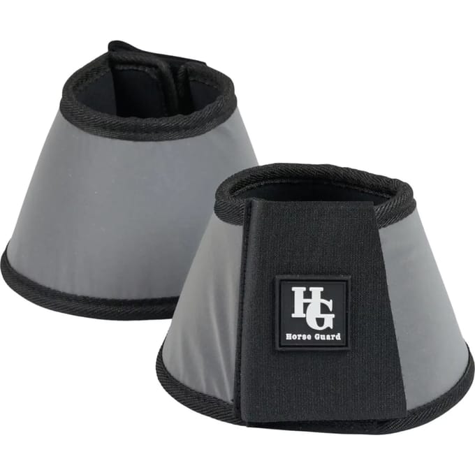 Reflecterende peesbeschermers voor paarden HorseGuard Totally