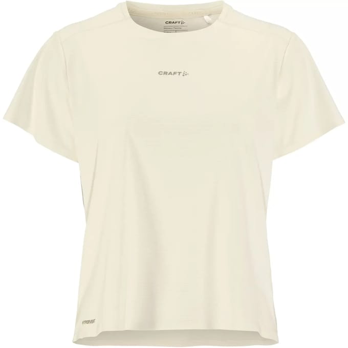 T-shirt dames Craft Hypervent