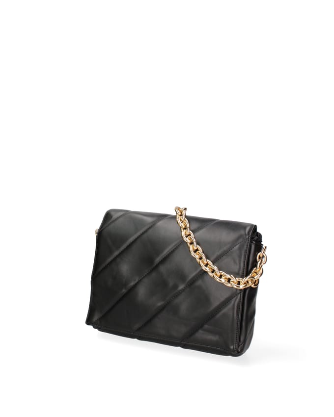 Diana&Co Schoudertas Vrouwen BLACK
