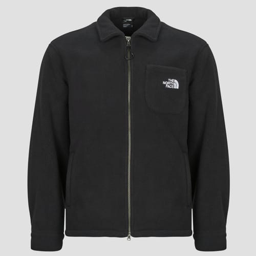 Fleece Jack The North Face U DIRUS OVERSHIRT JKT