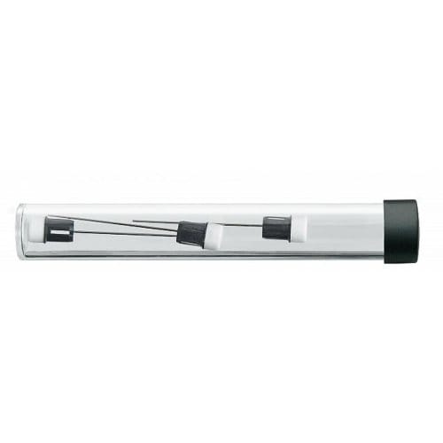 Lamy gum voor de Scribble 0,7 mm., à 3 stuks