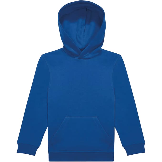 Junior Hoodie B&C