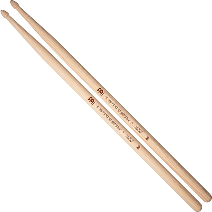 Meinl SB605 El Estepario Siberiano Sticks - Drumstok