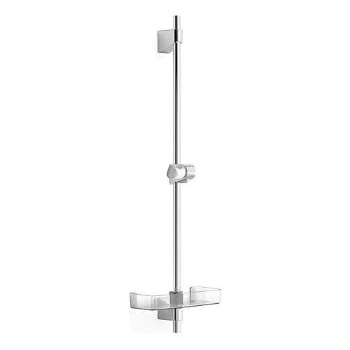 HANSABASICJET wall bar 72 cm 44710300