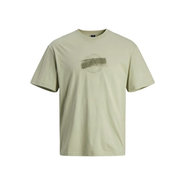 JACK&JONES - JCOSPRAY EMBO TEE SS CREW NECK - Jongens - T-shirts