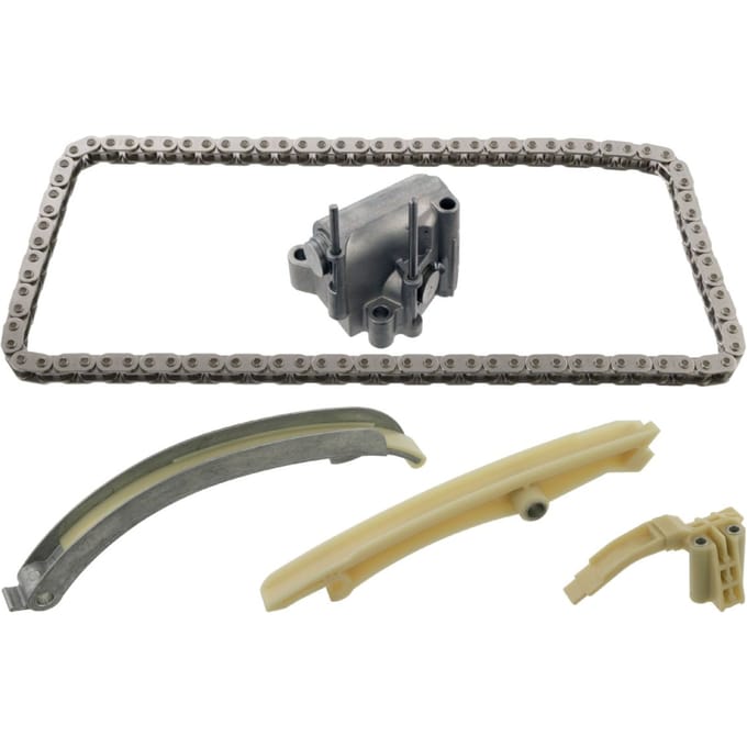 Distributiekettingset FEBI BILSTEIN 30341