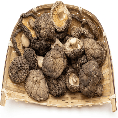 SAVOUR Stengelgesneden Gladde Hoed Champignons (4-5cm) - 5LB