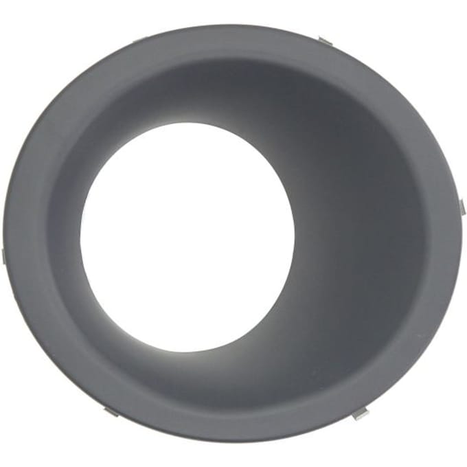 Ventilatierooster, bumper BLIC 6502-07-6490918P rechts