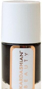 Kardashian Beauty Mixed Metals - Crystallized - Grijs - Nagellak