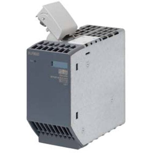 Siemens 6EP4297-8HB00-0XY0 UPS-buffermodule