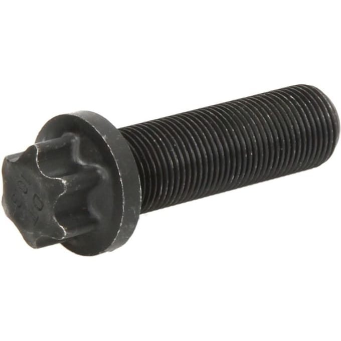 Schroef, remschijf DT Spare Parts 3.62180