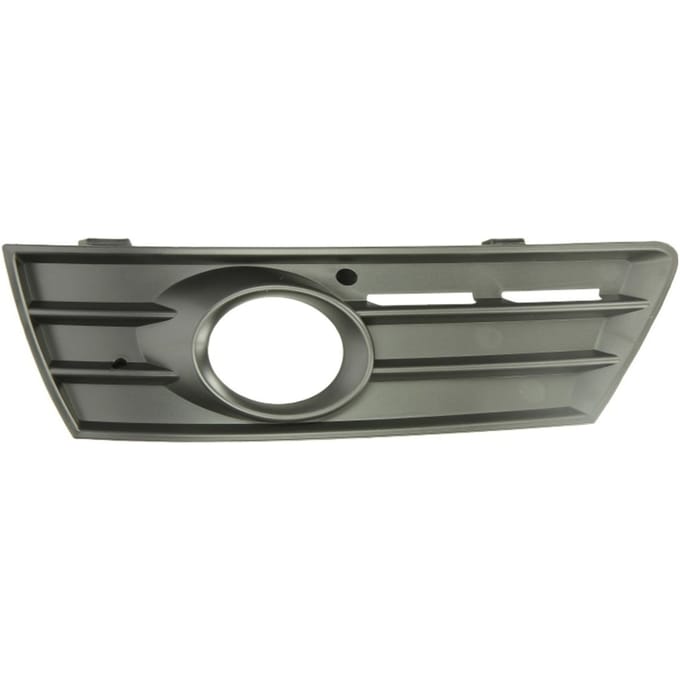 Ventilatierooster, bumper BLIC 6502-07-9540917P links