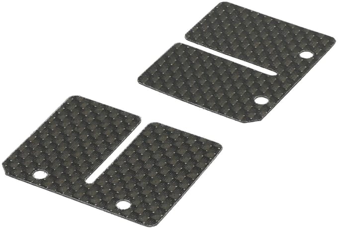 Membraanplaatset Doppler S3R Carbon voor Minarelli AM6