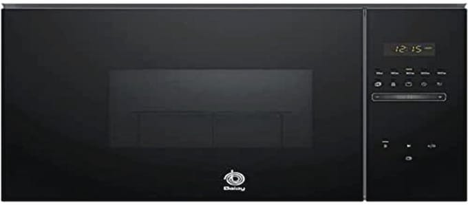 Micro-Ondes 25 L 900W - Perfect voor Uw Keuken