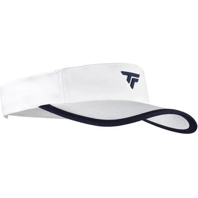 Tecnifibre Tech Vizier Wit