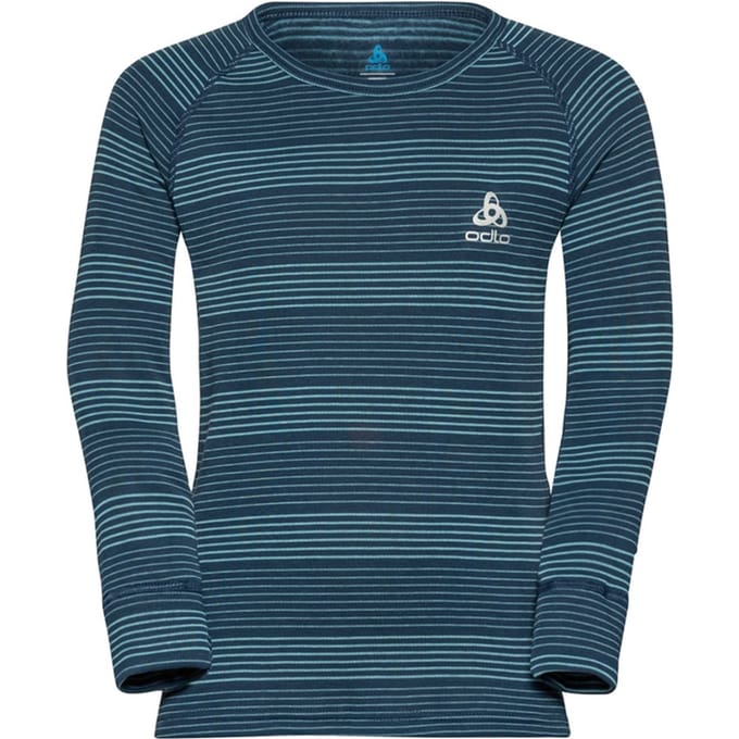 Odlo Maat 164 Long Active Warm Thermoset Unisex