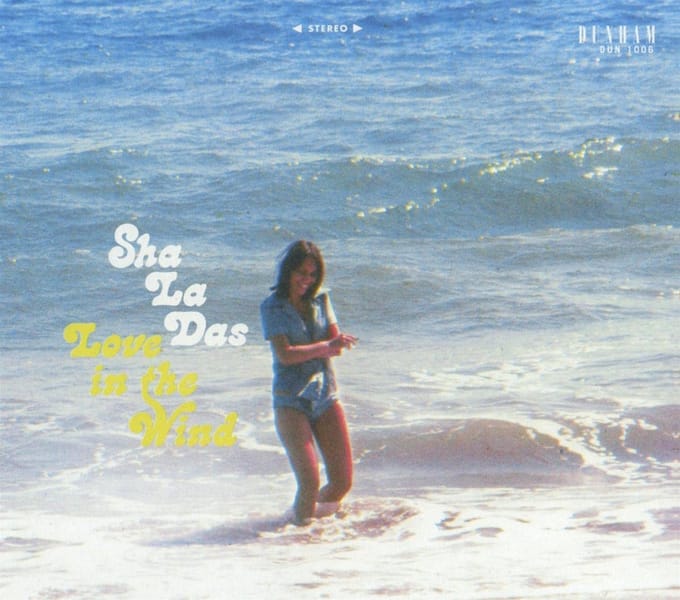 Love In The Wind -Digi- - Sha La Das