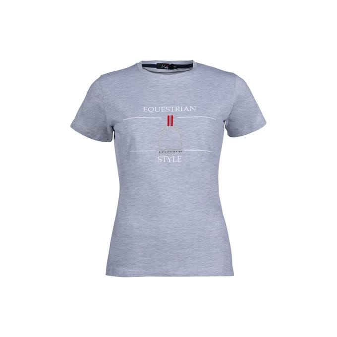T-shirt HKM Equine Sports Style