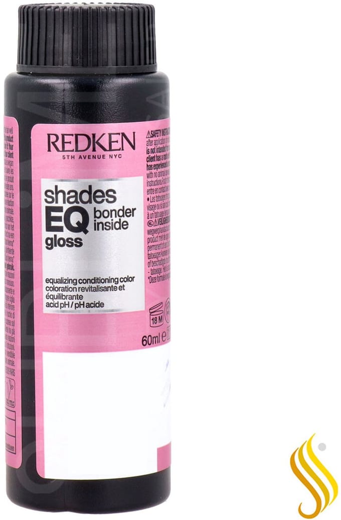Shades Eq Bonder Inside #05g 60 Ml X