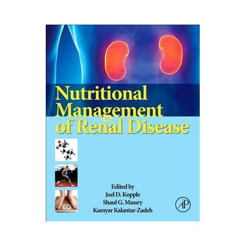 Nutritional Management Of Renal Disease