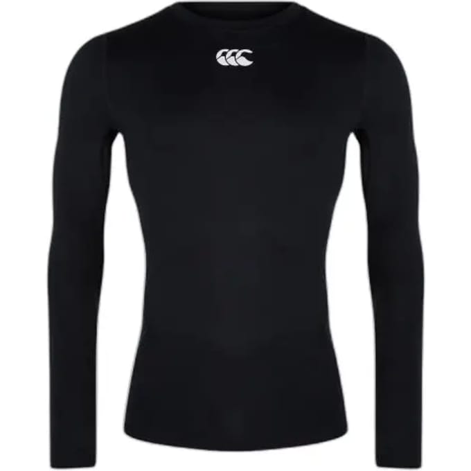 Compressietop Canterbury Mercury TCR