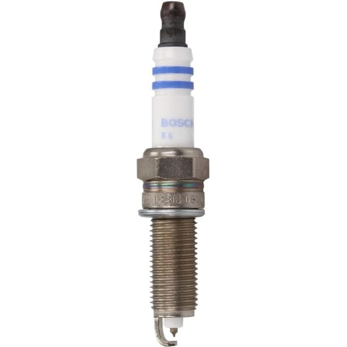 Bougie Double Iridium BOSCH 0 242 135 548