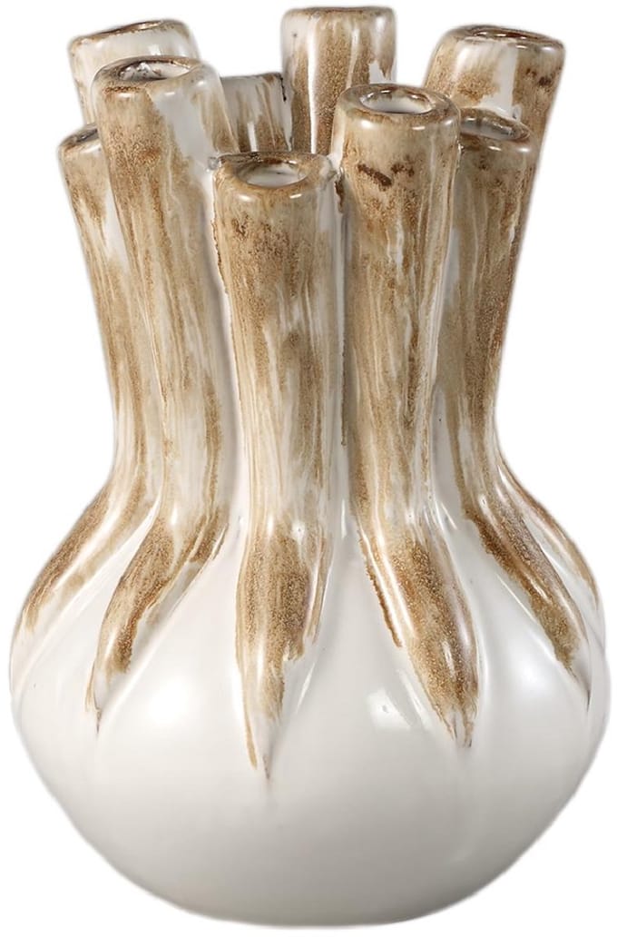 PTMD - Vaas Manali - Beige - 18x18x25cm