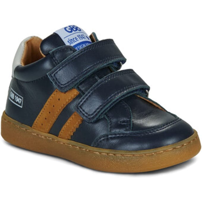 GBB  Hoge Sneakers AMUSANT