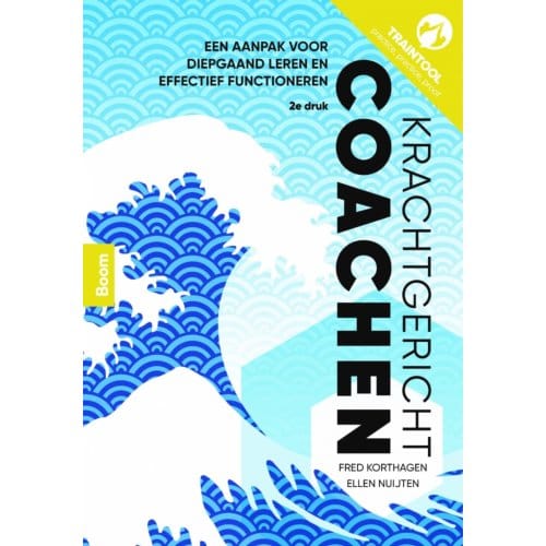 Krachtgericht Coachen - Fred Korthagen