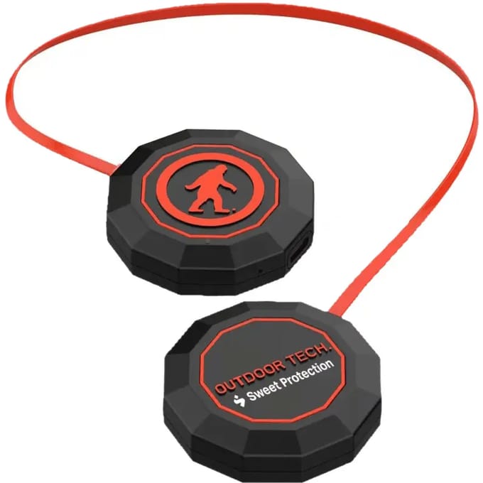 Bluetooth-intercom Sweet Protection Chips XV