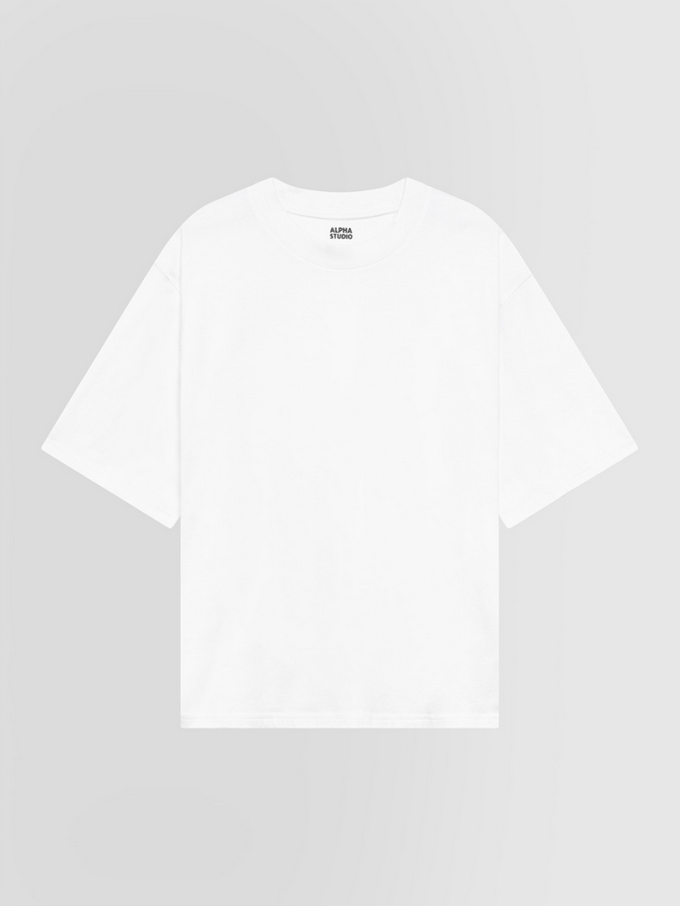t-shirt man wit