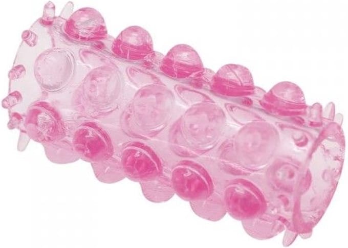 Bossoftoys - 1-00802818 - Penis Sleeve Anello Fallico Timeless Long Ring