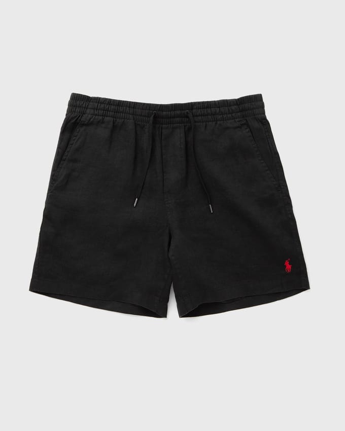 FLAT FRONT SHORTS