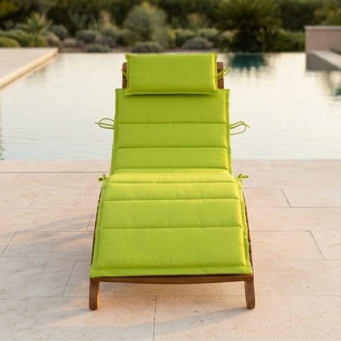 Luxe Ligbed – Industrohome