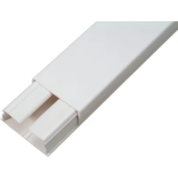 Legrand Lijst Dlp 40x16mmx2,1m Wit