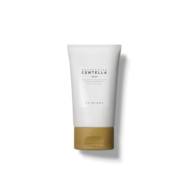 [Deal] SKIN1004 - Madagascar Centella Cream 75ml - 75ml - White