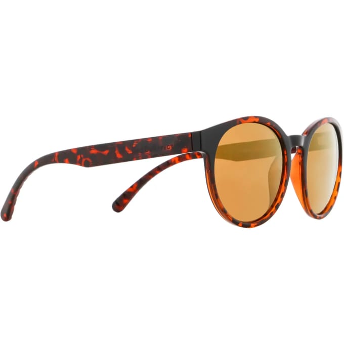 Red Bull SPECT Eyewear EVER-004P Havanna Zonnebril