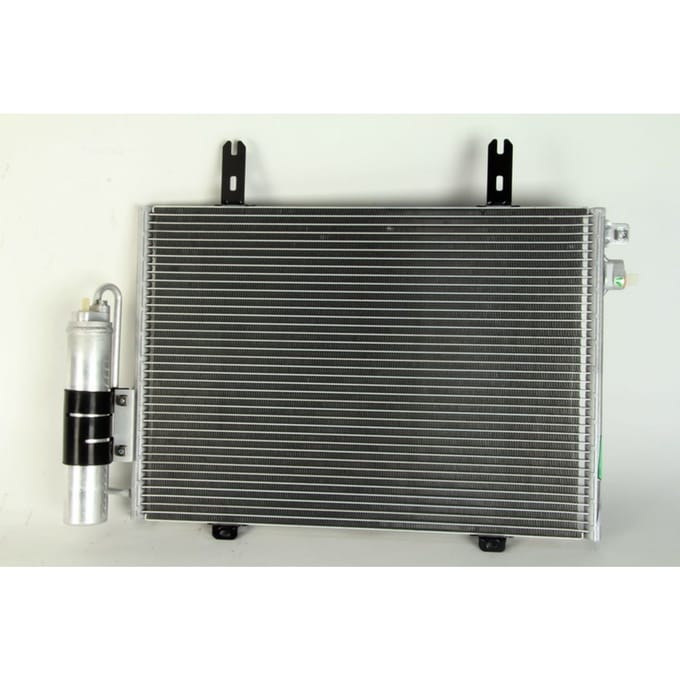 Condensor, airconditioning NRF 35353