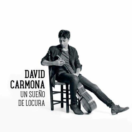 Un Sue'O De Locura - Juan Carmona